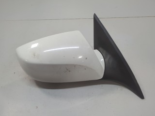 Зеркало боковое правое, ориг. номер 876202M100, Hyundai Genesis coupe 2008-2011