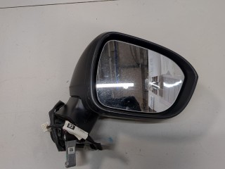 Зеркало боковое правое Nissan Rogue 2020-2024