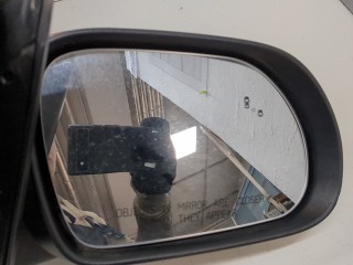 Зеркало боковое правое, KIA Soul 2019-2022