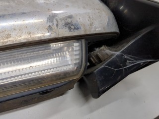 Зеркало боковое правое, ориг. номер 7632A110XA, Mitsubishi Pajero 2006-2011