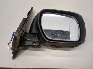 Зеркало боковое правое, ориг. номер 7632A110XA, Mitsubishi Pajero 2006-2011
