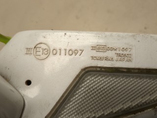 Зеркало боковое правое, ориг. номер 8790133110A1, Lexus ES 2006-2009