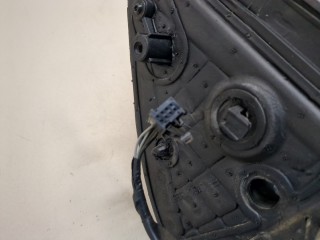 Зеркало боковое правое, ориг. номер 735594381, Fiat Panda 2011-2026