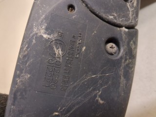 Зеркало боковое левое, ориг. номер BP5F69180L80, Mazda 3 2003-2006