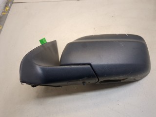 Зеркало боковое левое, ориг. номер 31386047, Volvo XC90 2002-2006