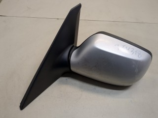 Зеркало боковое левое, ориг. номер BP5F69180L67, Mazda 3 2006-2009