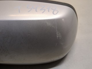 Зеркало боковое левое, ориг. номер BP5F69180L67, Mazda 3 2006-2009