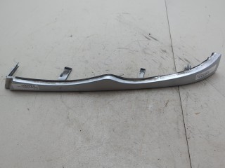 Ресничка под фару левая, ориг. номер 7030553, BMW 3 E46 2001-2006