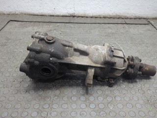 Редуктор моста задний, ориг. номер 4780039000, 53000-39320, Hyundai Tucson 1 2004-2010