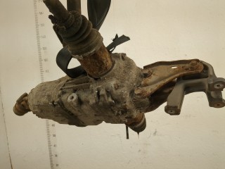Редуктор моста задний, ориг. номер 41010R09000, Honda CR-V 2006-2009