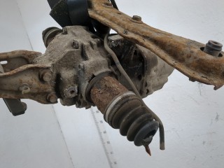 Редуктор моста задний, ориг. номер 41010R09000, Honda CR-V 2006-2009