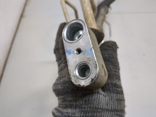 Трубка кондиционера, ориг. номер 924503JB1A, Nissan Pathfinder 2010-2014