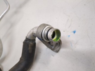 Трубка кондиционера, ориг. номер 924503JB1A, Nissan Pathfinder 2010-2014