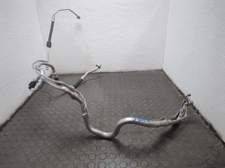 Трубка кондиционера, ориг. номер 5Q0816741C, 5WC816738A, Volkswagen Passat 8 2019-2024