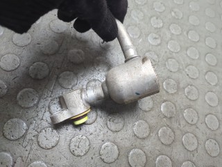 Трубка кондиционера, ориг. номер LR027803, Land Rover Range Rover Evoque 2011-2015