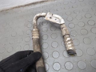 Трубка кондиционера, ориг. номер A2712300356, Mercedes C W203 2000-2004