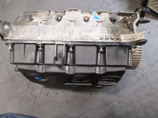 Головка блока (ГБЦ), ориг. номер 03G103351C, Volkswagen Golf 2003-2009