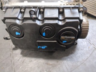 Головка блока (ГБЦ), ориг. номер 03G103351C, Volkswagen Golf 2003-2009