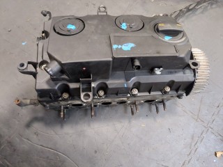 Головка блока (ГБЦ), ориг. номер 03G103351C, Volkswagen Golf 2003-2009