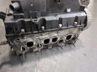 Головка блока (ГБЦ), ориг. номер 03G103351C, Volkswagen Golf 2003-2009