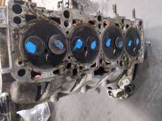 Головка блока (ГБЦ), ориг. номер 03G103351C, Volkswagen Golf 2003-2009