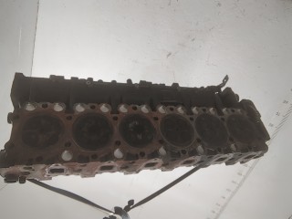 Головка блока (ГБЦ), Man TGX 2007-2026