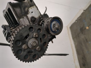 Головка блока (ГБЦ), ориг. номер 038103267EX, Volkswagen Transporter 5 2002-2009