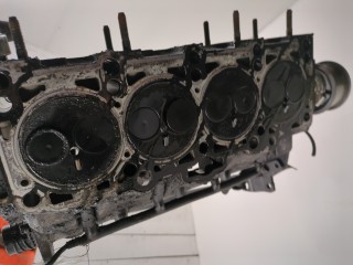 Головка блока (ГБЦ), ориг. номер 038103267EX, Volkswagen Transporter 5 2002-2009