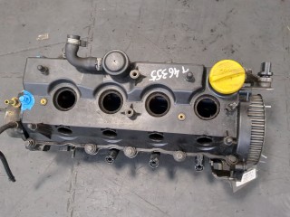 Головка блока (ГБЦ) Opel Astra 1998-2009