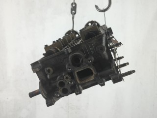 Головка блока (ГБЦ), Ford Focus 2004-2008