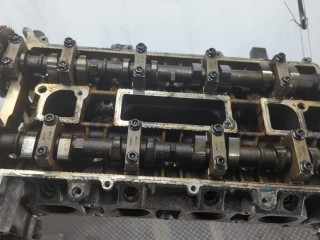 Головка блока (ГБЦ), Ford Focus 2004-2008