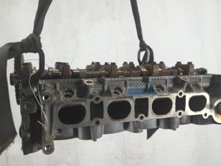 Головка блока (ГБЦ) Ford Focus 2004-2008