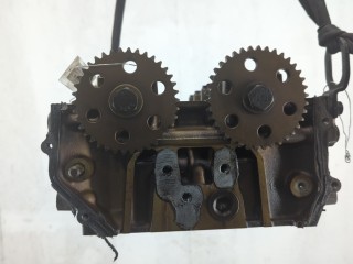 Головка блока (ГБЦ), Ford Focus 2004-2008