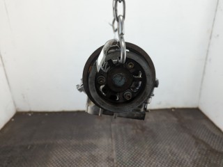 Головка блока (ГБЦ) Audi A4 1999-2001