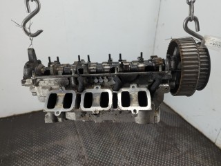 Головка блока (ГБЦ), Audi A4 1999-2001