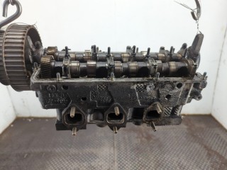 Головка блока (ГБЦ), Audi A4 1999-2001