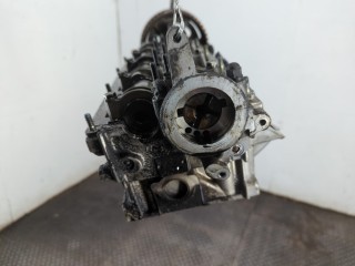 Головка блока (ГБЦ), Audi A4 1999-2001