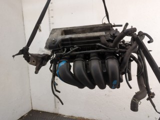 Головка блока (ГБЦ), Toyota RAV4 2000-2003