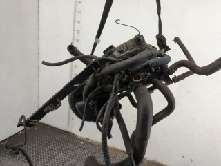 Головка блока (ГБЦ), Toyota RAV4 2000-2003
