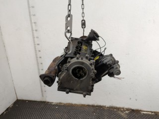 Головка блока (ГБЦ), ориг. номер 059103063DN, Audi A6 2008-2011