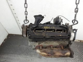 Головка блока (ГБЦ), ориг. номер 059103063DN, Audi A6 2008-2011