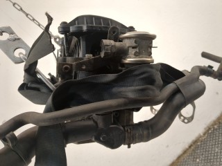Головка блока (ГБЦ), Seat Leon 2005-2009