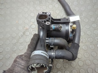 Корпус топливного фильтра, Mercedes E W212 2009-2013