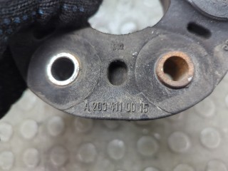 Муфта кардана, ориг. номер A0004110200, Mercedes C W204 2007-2011