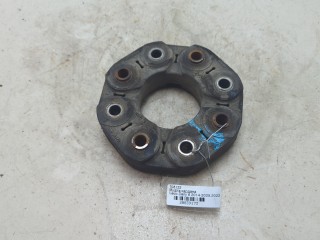 Муфта кардана, Iveco Daily 6 2014-2026
