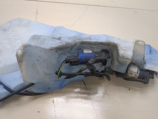 Бачок омывателя, ориг. номер T2H8377, Jaguar XF 2015-2020