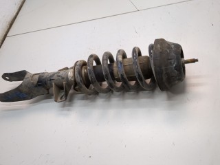 Амортизатор подвески левый передний, ориг. номер 2H0413031K, 2H0411105F, Volkswagen Amarok 2010-2016