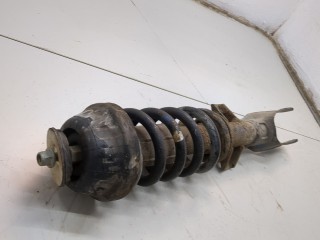 Амортизатор подвески левый передний, ориг. номер 2H0413031K, 2H6411105, Volkswagen Amarok 2010-2016