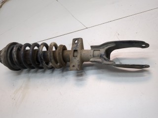 Амортизатор подвески левый передний, ориг. номер 2H0413031K, 2H6411105, Volkswagen Amarok 2010-2016