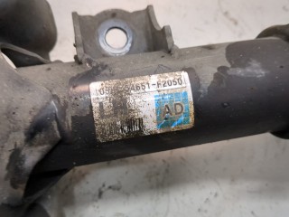 Амортизатор подвески левый передний, ориг. номер 54630F2150, 54651F2050, Hyundai Elantra 2013-2016